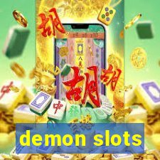 demon slots